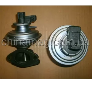 Клапан EGR (рециркуляции отработанных газов) Great Wall Hover 2.8, 1207100-E03 Лицензия Клапан EGR (рециркуляции отработанных газов) Great Wall Hover 2.8, 1207100-E03 Лицензия