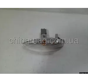 Повторитель поворота правый MG 350, 50018861 Лицензия Повторитель поворота правый MG 350, 50018861 Лицензия
