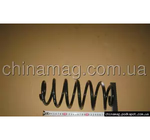 Пружина задняя Geely MK, 1014001678 EuroEx Пружина задняя Geely MK, 1014001678 EuroEx