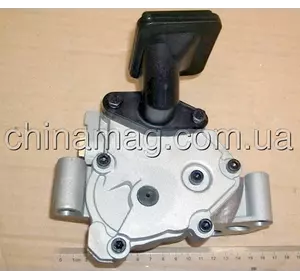 Насос масляный Geely Emgrand EX-7, 1016050409 Лицензия Насос масляный Geely Emgrand EX-7, 1016050409 Лицензия
