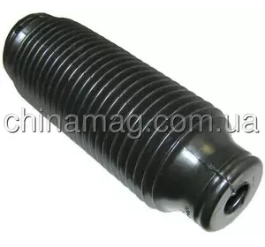 Пыльник амортизатора переднего Geely EC7/EC7RV, 1064001387 KONNER Пыльник амортизатора переднего Geely EC7/EC7RV, 1064001387 KONNER