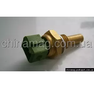 Датчик температуры охлаждающей жидкости ZAZ-FORZA, A13-3617011 Лицензия Датчик температуры охлаждающей жидкости ZAZ-FORZA, A13-3617011 Лицензия
