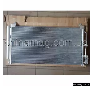 Радиатор кондиционера MG 350, Лицензия, 50013425 Радиатор кондиционера MG 350, Лицензия, 50013425