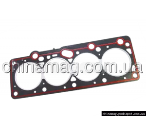 Прокладка ГБЦ Chery Amulet 480-1003080 Лицензия Прокладка ГБЦ Chery Amulet 480-1003080 Лицензия
