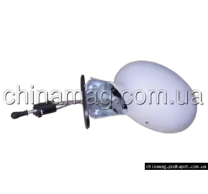 Зеркало левое Chery Tiggo , T11-8202010-DQ Лицензия Зеркало левое Chery Tiggo , T11-8202010-DQ Лицензия