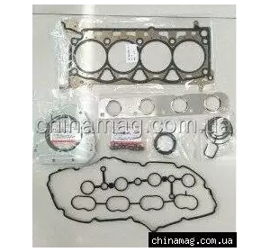 Прокладка клапанной крышки Great Wall Haval H6 NEW, 1003301AEC01 SHINO Прокладка клапанной крышки Great Wall Haval H6 NEW, 1003301AEC01 SHINO