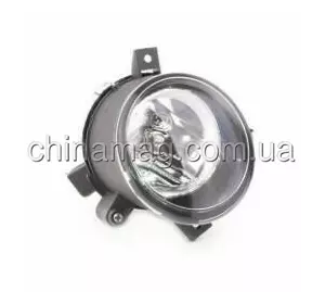 Фара противотуманная передняя правая Chery M11, M11-3732020 Лицензия Фара противотуманная передняя правая Chery M11, M11-3732020 Лицензия
