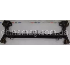 Балка подвески задней Chery Tiggo 2, J69-3301010 Лицензия Балка подвески задней Chery Tiggo 2, J69-3301010 Лицензия