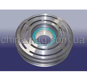 Муфта компрессора кондиционера Chery Tiggo, B11-8104017 Лицензия Муфта компрессора кондиционера Chery Tiggo, B11-8104017 Лицензия