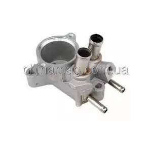 Корпус термостата Geely CK, E060100005 SHINO Корпус термостата Geely CK, E060100005 SHINO