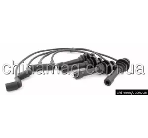 Высоковольтные провода комплект Geely Emgrand X7, 1016050266 SHINO Высоковольтные провода комплект Geely Emgrand X7, 1016050266 SHINO