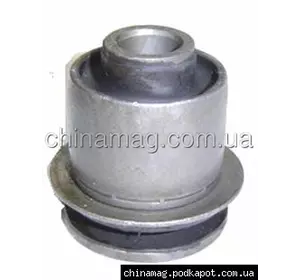 Сайлентблок переднего моста Great Wall Hover, 2303310-K01-A1 Лицензия Сайлентблок переднего моста Great Wall Hover, 2303310-K01-A1 Лицензия