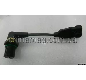 Датчик коленвала BYD F3, 476Q-4D-3813800, Производитель Лицензия Датчик коленвала BYD F3, 476Q-4D-3813800, Производитель Лицензия