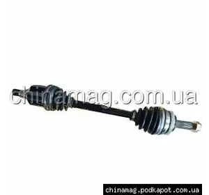 Полуось левая Voleex C30/С10 2203100XG08XA Полуось левая Voleex C30/С10 2203100XG08XA