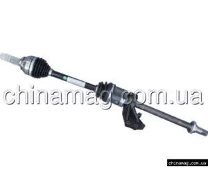 Полуось правая MT MG 550, 10049802 Лицензия Полуось правая MT MG 550, 10049802 Лицензия