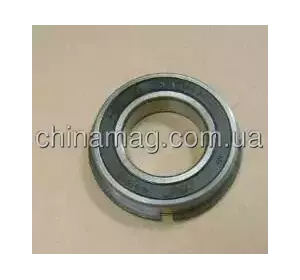 Подшипник шруса внутреннего опорный Great Wall Haval H5, 6007RS-NR SHINO Подшипник шруса внутреннего опорный Great Wall Haval H5, 6007RS-NR SHINO