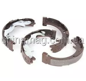 Колодки ручника комплект Chery Tiggo FL, T11-6GN3502170 Лицензия Колодки ручника комплект Chery Tiggo FL, T11-6GN3502170 Лицензия