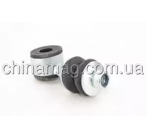 Стойка стабилизатора переднего Chery Amulet, A11-2906021 Лицензия Стойка стабилизатора переднего Chery Amulet, A11-2906021 Лицензия