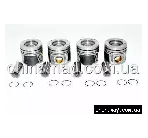 Поршень дизель Great Wall Haval H5, Wingle5 4D20, 1004400-ED01, Great Wall Hover, Haval H3/H5 Поршень дизель Great Wall Haval H5, Wingle5 4D20, 1004400-ED01, Great Wall Hover, Haval H3/H5