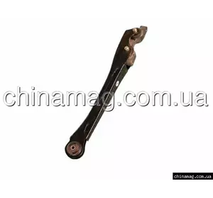 Рычаг задней подвески в сборе Chery Jaggi/Chery Kimo S21-3301010 Лицензия Рычаг задней подвески в сборе Chery Jaggi/Chery Kimo S21-3301010 Лицензия