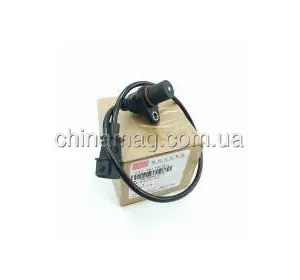 Датчик коленвала Chery QQ ( с проводом), S11-3611021EA Лицензия Датчик коленвала Chery QQ ( с проводом), S11-3611021EA Лицензия