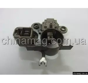 Щеточный узел генератора 65 A Great Wall Safe, Лицензия, 9100855 Щеточный узел генератора 65 A Great Wall Safe, Лицензия, 9100855