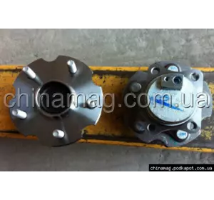 Ступица задняя левая Geely Emgrand EX-7, 1014012462 SHINO Ступица задняя левая Geely Emgrand EX-7, 1014012462 SHINO