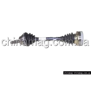 Привод левый в сборе Chery Amulet, A11-2203010AE SHINO Привод левый в сборе Chery Amulet, A11-2203010AE SHINO