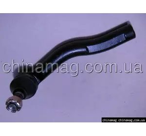 Наконечник рулевой левый Geely MK, 1014001960 RIDER Наконечник рулевой левый Geely MK, 1014001960 RIDER