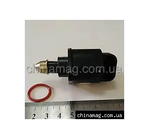 Датчик холостого хода Geely MK, 2150080008, Geely MK Датчик холостого хода Geely MK, 2150080008, Geely MK