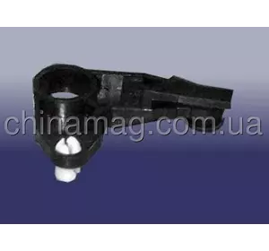 Тяжка замка багажника правая Chery Amulet, A11-5606250 Лицензия Тяжка замка багажника правая Chery Amulet, A11-5606250 Лицензия
