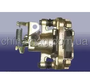 Суппорт задний левый Chery Eastar, B11-3502050BA Лицензия Суппорт задний левый Chery Eastar, B11-3502050BA Лицензия