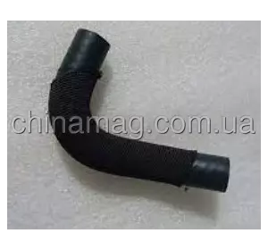 Патрубок картерных газов выпускной Great Wall Haval H5, 1207015-ED01A Лицензия Патрубок картерных газов выпускной Great Wall Haval H5, 1207015-ED01A Лицензия