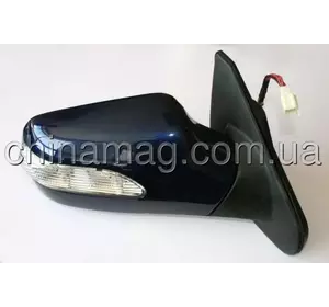 Зеркало правое LIFAN 520, L8202200 Лицензия Зеркало правое LIFAN 520, L8202200 Лицензия