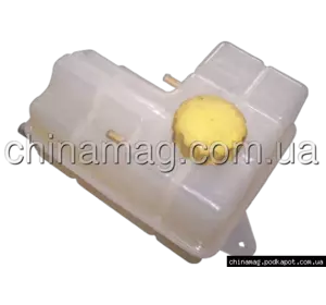 Бачок расширительный Chery Elara, A21-1311110 Лицензия Бачок расширительный Chery Elara, A21-1311110 Лицензия