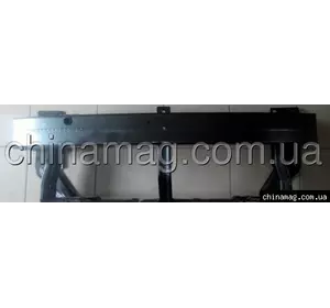 Усилитель бампера переднего MG 350, 10092344 Лицензия Усилитель бампера переднего MG 350, 10092344 Лицензия