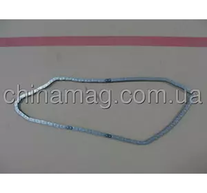 Цепь ГРМ BYD F0, 10133829-00 Лицензия Цепь ГРМ BYD F0, 10133829-00 Лицензия