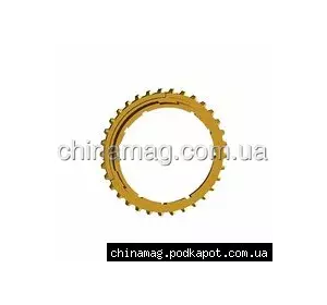 Кольцо КПП синхронизатора 1 передачи Great Wall Hover SC-1701255 Кольцо КПП синхронизатора 1 передачи Great Wall Hover SC-1701255