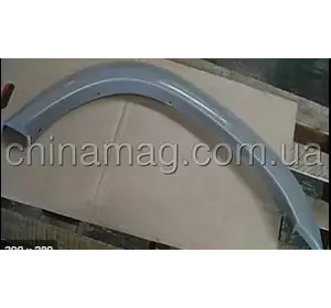 Ремвставка (арка) заднего крыла правая Great Wall Safe, 5401160-F00-R Лицензия