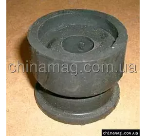 Подушка рамы кузова №1 верхняя Great Wall Hover, 5001110-K00 Лицензия Подушка рамы кузова №1 верхняя Great Wall Hover, 5001110-K00 Лицензия