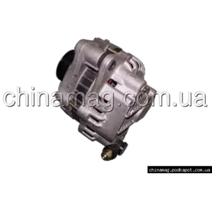Генератор Chery Eastar, B11-3701110BB Лицензия Генератор Chery Eastar, B11-3701110BB Лицензия