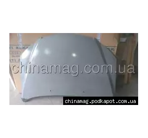 Капот Geely Emgrand EC-7/EC-7RV, 106200259102 SIMYI Капот Geely Emgrand EC-7/EC-7RV, 106200259102 SIMYI