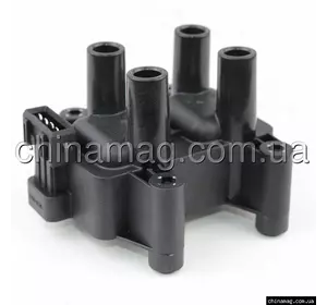 Катушка зажигания Geely GC6, 1086000751-01 SHINO Катушка зажигания Geely GC6, 1086000751-01 SHINO