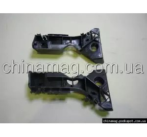 Крепление переднего бампера правое BYD F-3, 17.08.0100F3004 Лицензия Крепление переднего бампера правое BYD F-3, 17.08.0100F3004 Лицензия