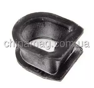 Втулка крепления рулевой рейки левая Great Wall Hover, 3411112-K00 Лицензия Втулка крепления рулевой рейки левая Great Wall Hover, 3411112-K00 Лицензия