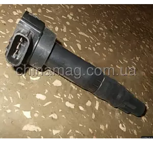 Катушка зажигания BYD S6 2,4, 10180210-00 SHINO Катушка зажигания BYD S6 2,4, 10180210-00 SHINO