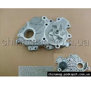 Помпа Haval H5 Wingle5 4D20, 1307100-ED01, Производитель Лицензия Помпа Haval H5 Wingle5 4D20, 1307100-ED01, Производитель Лицензия