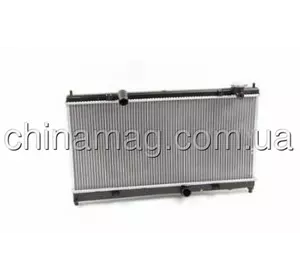 Радиатор охлаждения Lifan 620, B1301100 Лицензия