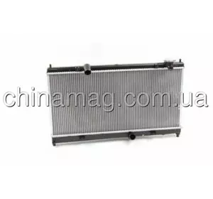 Радиатор охлаждения Lifan 620, B1301100 Лицензия Радиатор охлаждения Lifan 620, B1301100 Лицензия