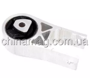 Опора двигателя задняя AT Chery Kimo, S12-1001710DA SHINO Опора двигателя задняя AT Chery Kimo, S12-1001710DA SHINO